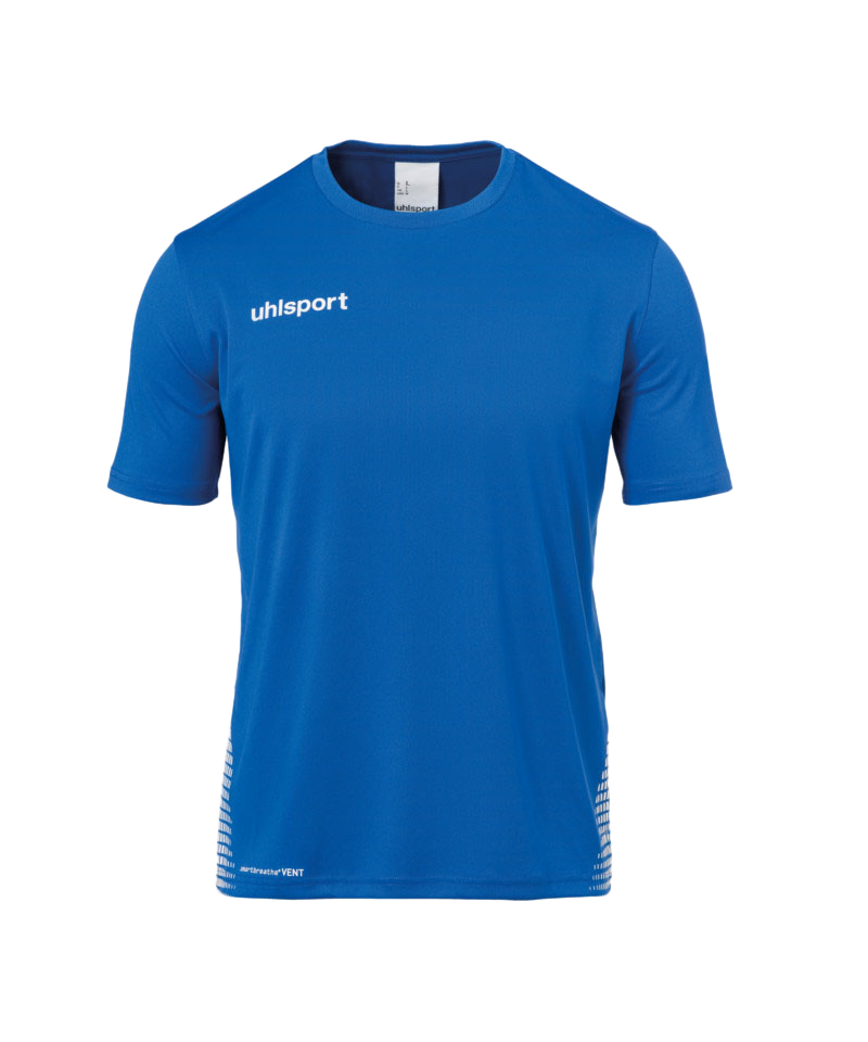 Uhlsport Score Training T-Shirt Kids Blau F03