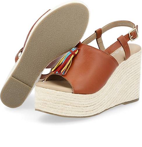 COX Keil-Sandalette