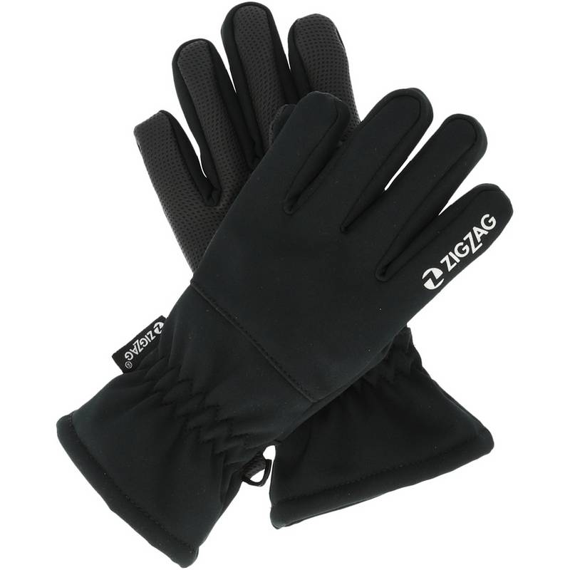 ZigZag Santiay Fingerhandschuhe Kinder