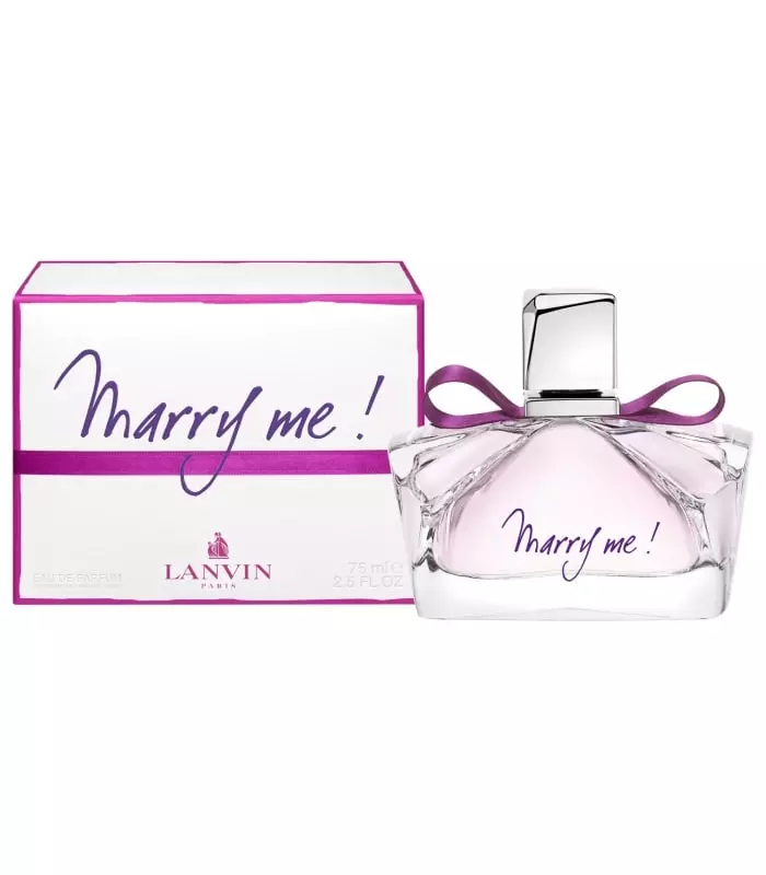 MARRY ME ! Eau de Parfum Vaporisateur