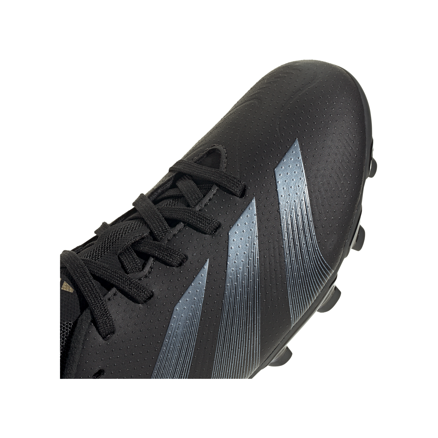adidas Predator League MG Kids Schwarz