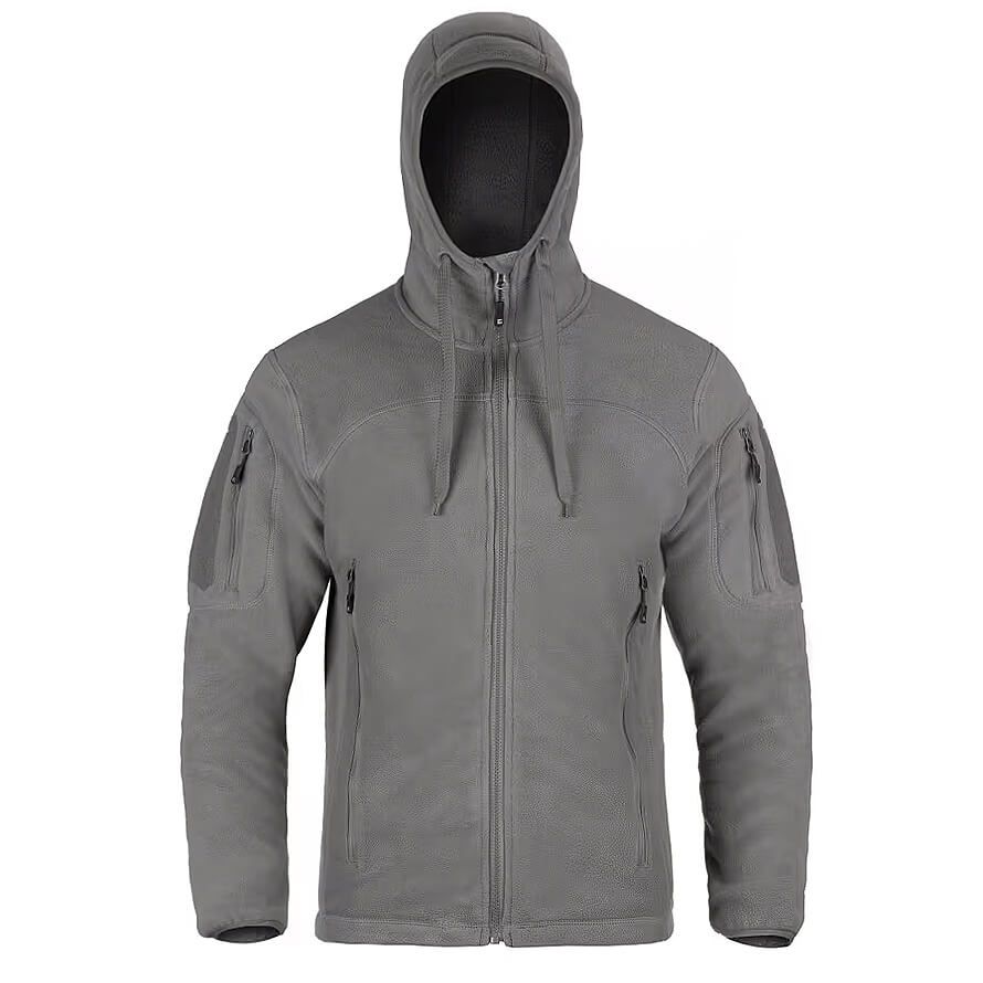 Milvago Mk.II Fleece Hoody