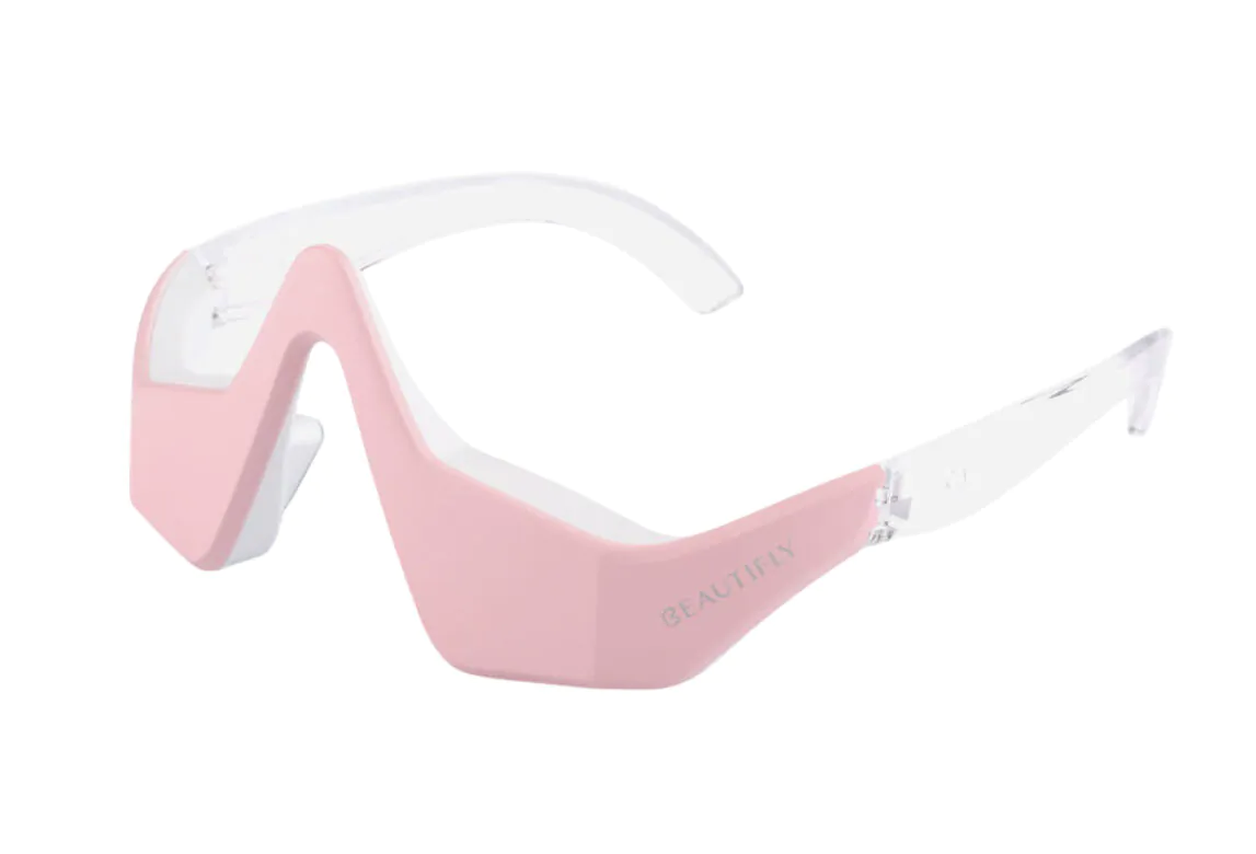 Beautifly Illumi Eyes Therapy - Sonisk øjenmassageapparat