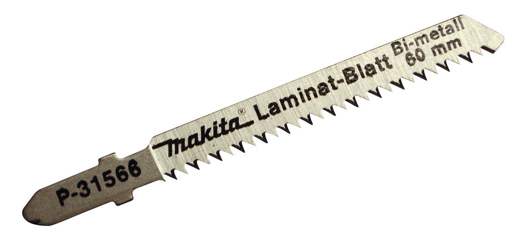 Akcesoria Makita P-31566 Brzeszczot do wyrzynarki HC19R 5 sztuk