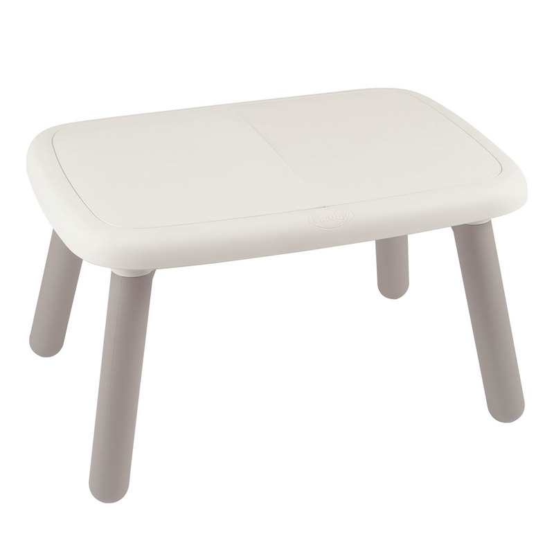 Table blanche Smoby