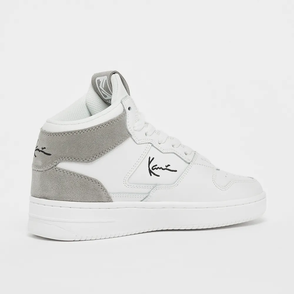 Karl Kani 89 High KKFWW000303 / weiss