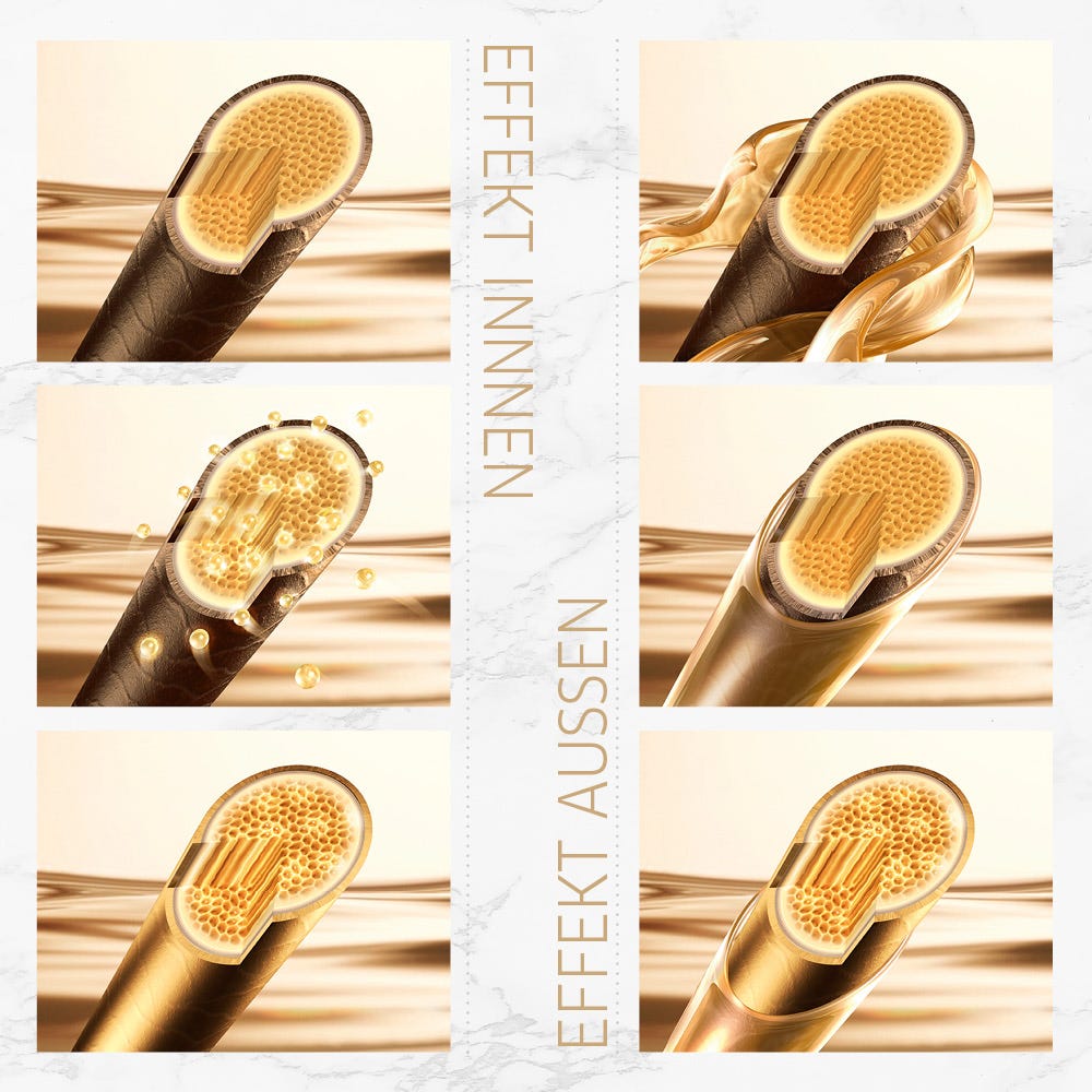 Wella SP Luxe Oil Elixir 100 ml