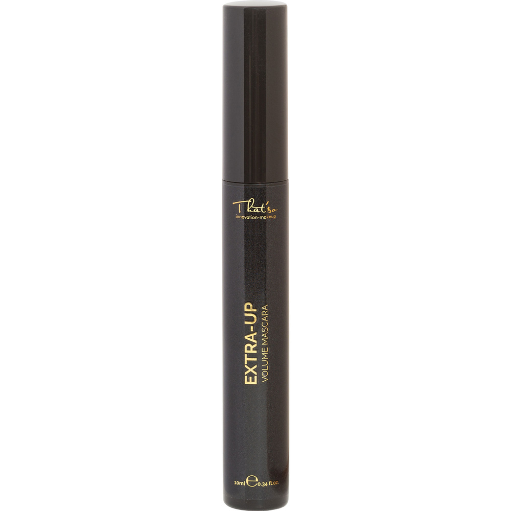that'so EXTRA-UP MASCARA EFFET VOLUME Mascara