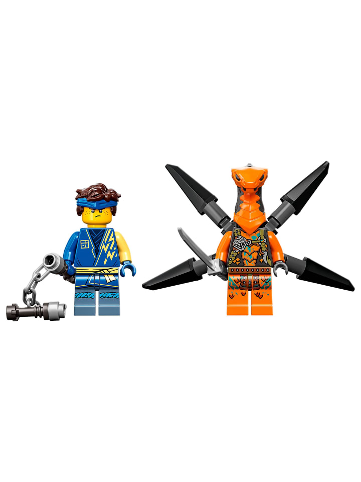 LEGO NINJAGO® 71760 Jays Donnerdrache EVO günstig kaufen onesize