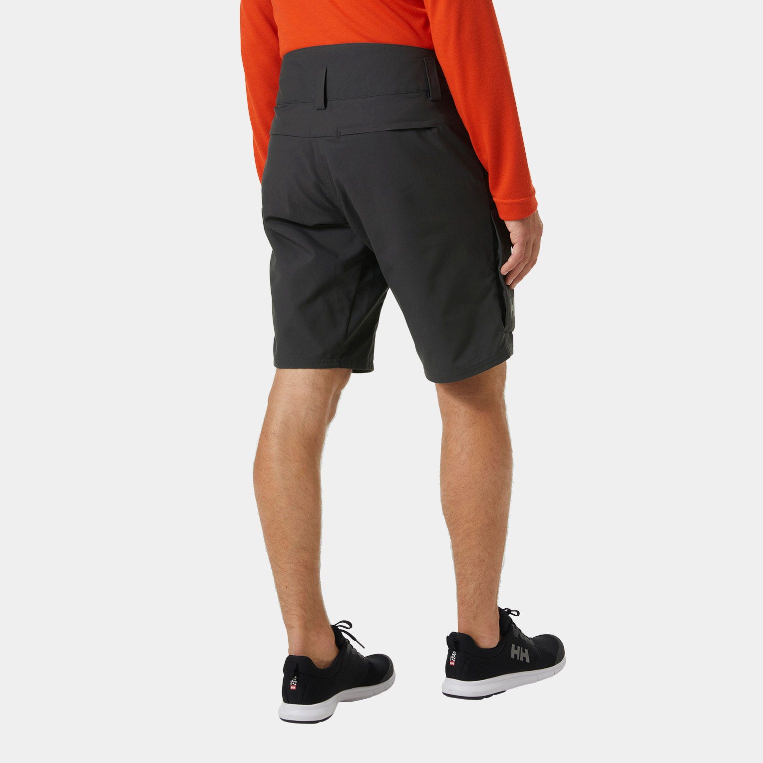 Men's Crewline Cargo Shorts 2.0