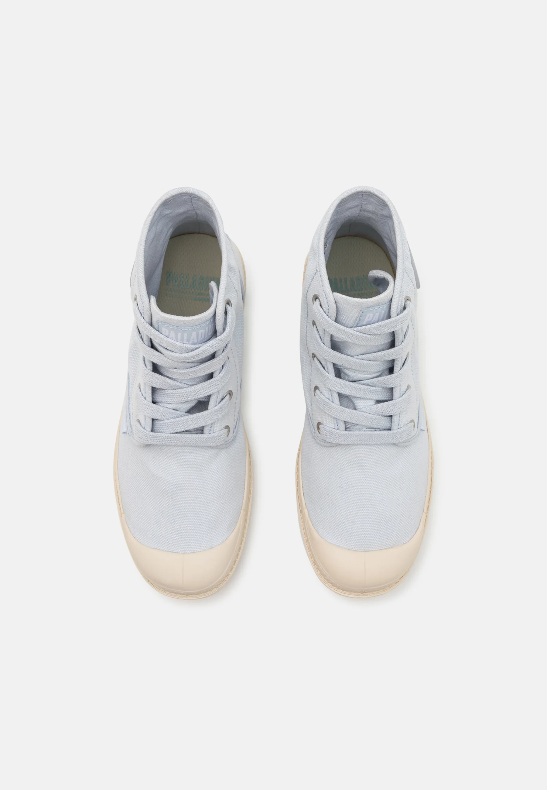 Palladium PAMPA - Botines con cordones