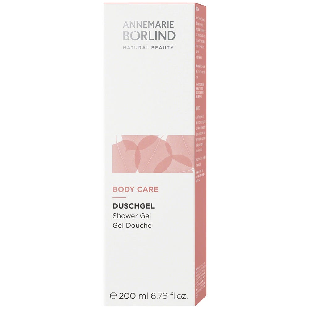 ANNEMARIE BÖRLIND BODY CARE Duschgel 200 ml