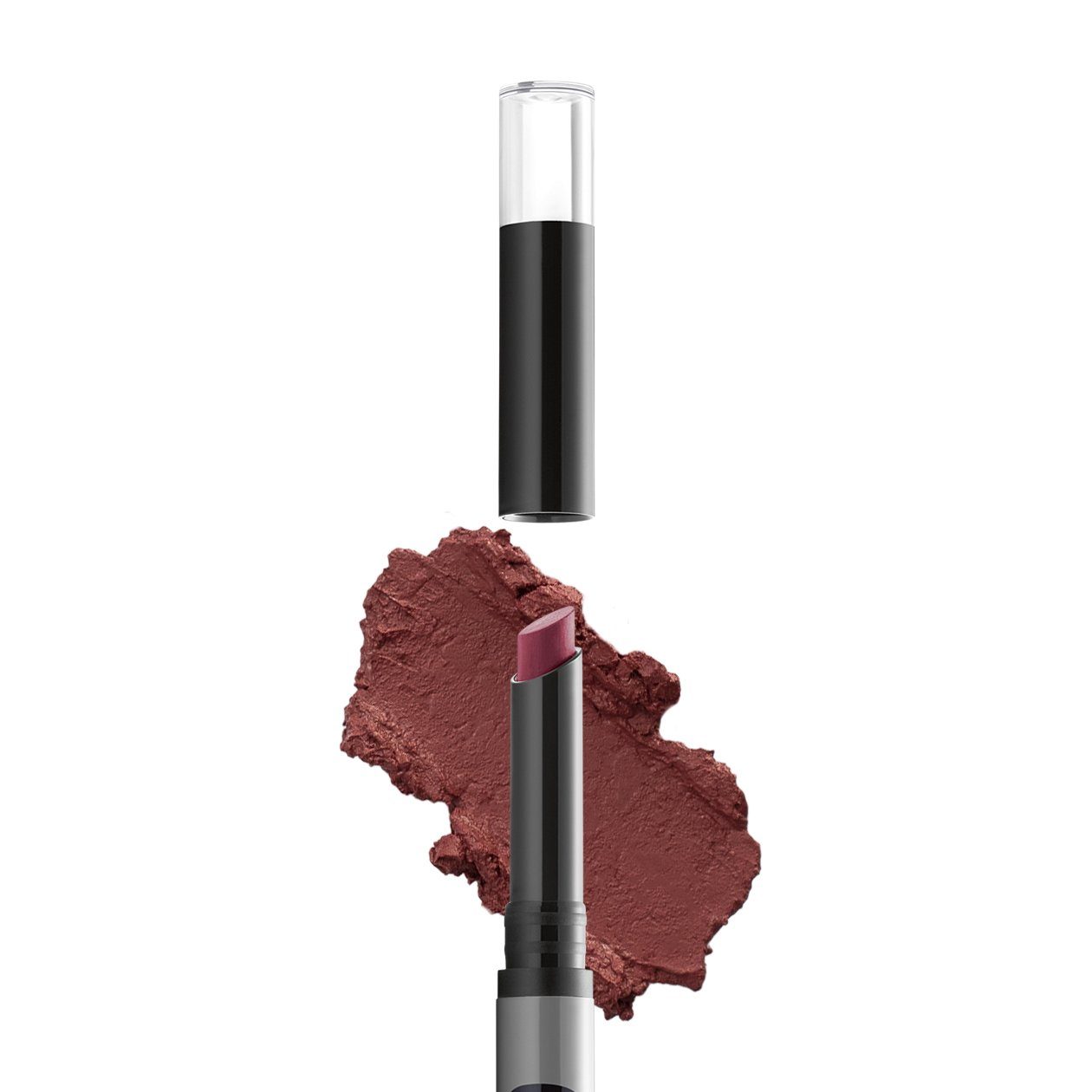 Gokos Lippenstift LipColor, mit pflegendem Bienenwachs - kein Austrocknen der Lippen