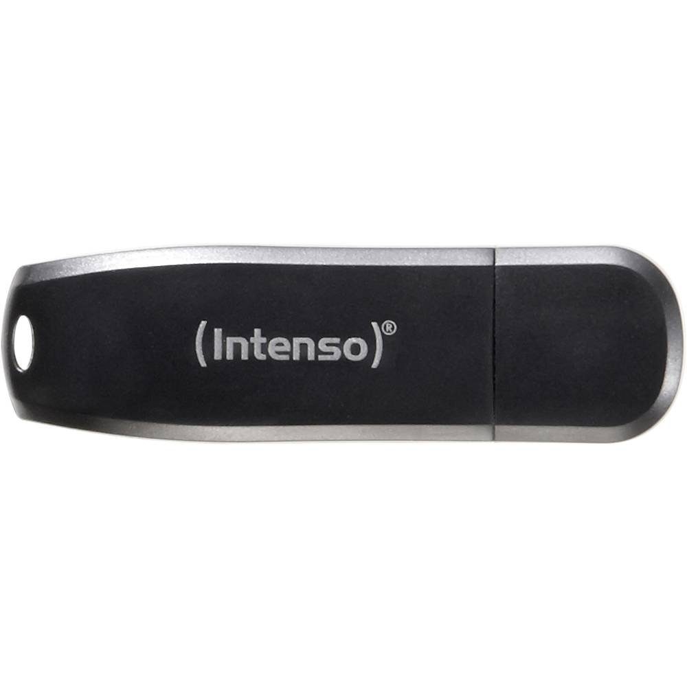 Intenso USB-Stick 256GB USB 3 USB-Stick