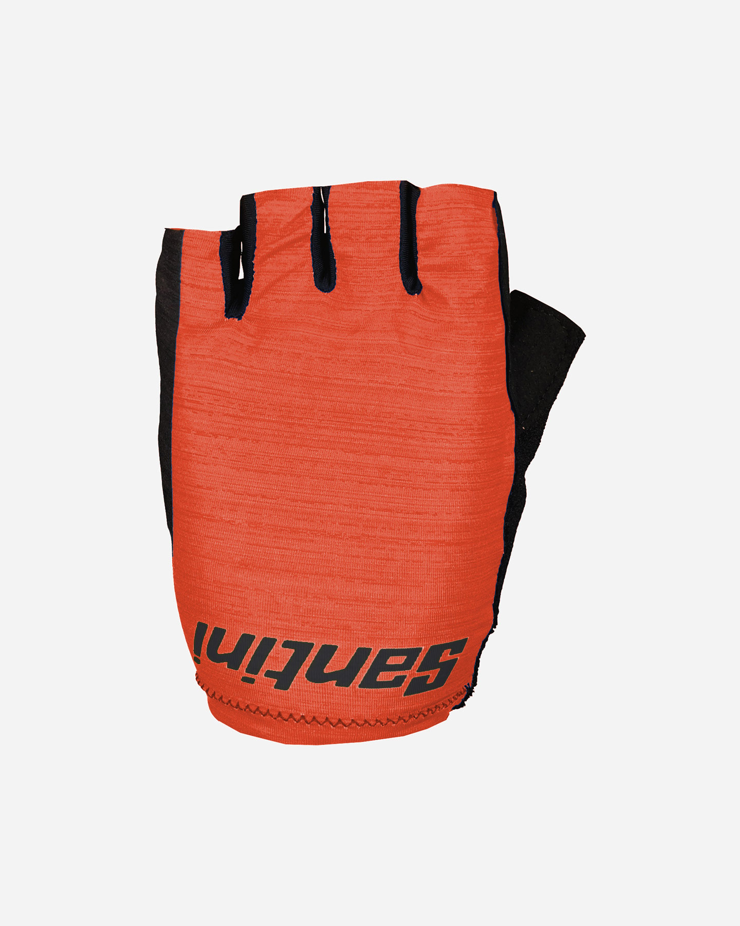 Rękawiczki rowerowe Santini Racing Cubo M 1S367CLCUBO-R