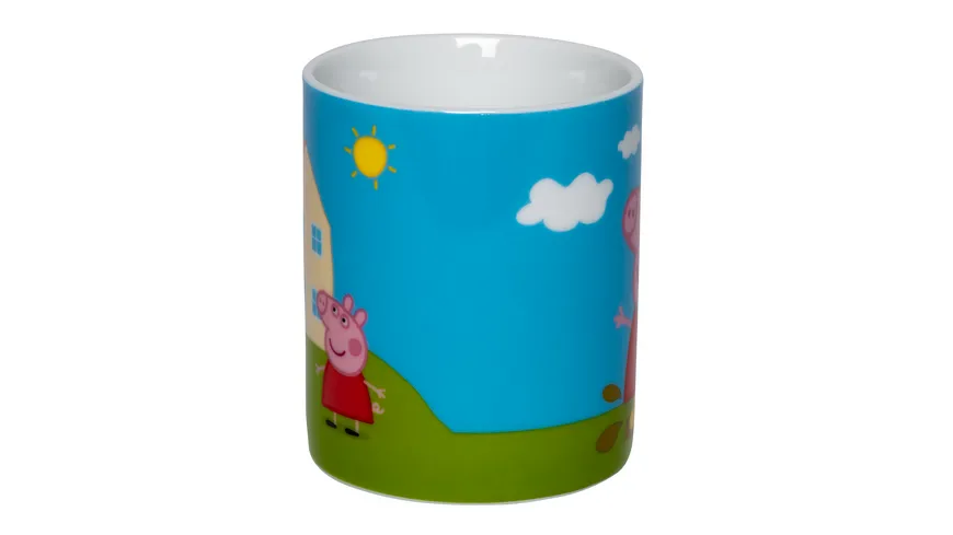 Tasse - Peppa Pig