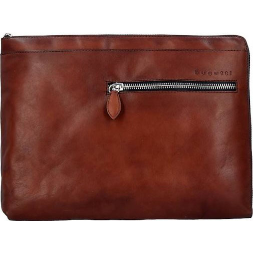 bugatti Domus Collegemappe Leder 37 cm
