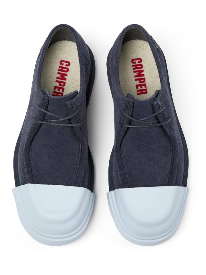 Camper Schnürschuhe 