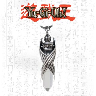 Yu-Gi-Oh! Halskette Yuya's Pendant (Limited Edition)