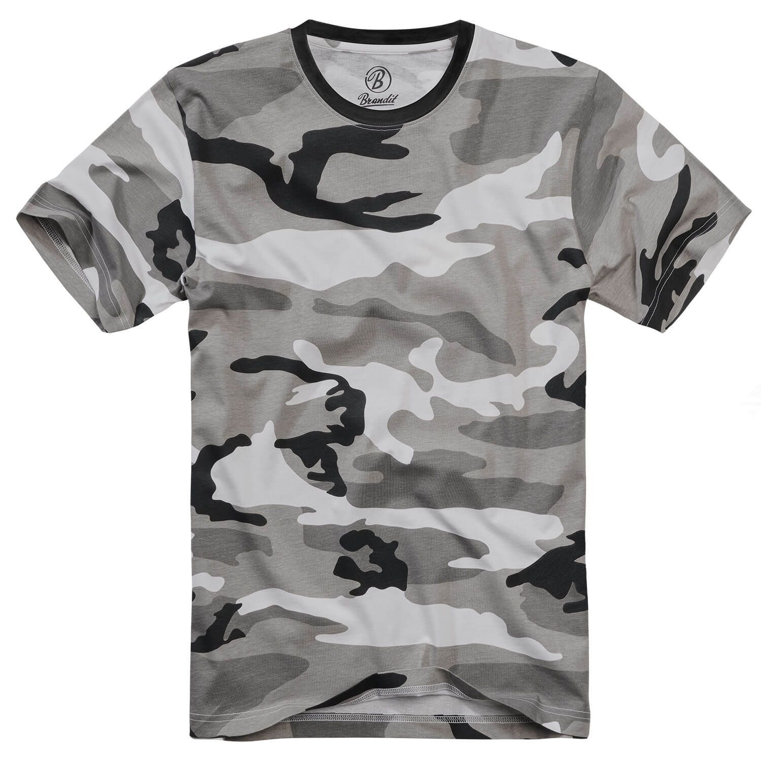 Premium T-Shirt Cotton