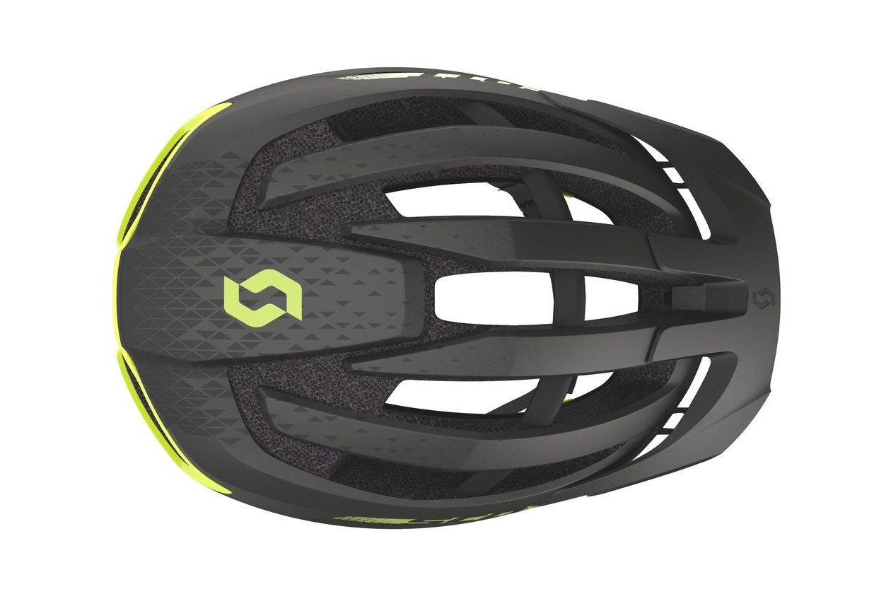 Scott Fuga Plus rev