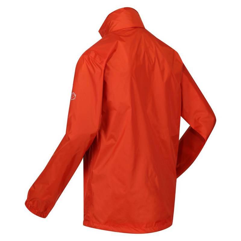 Regatta Lyle IV Outdoorjacke Herren