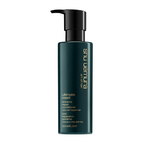 Balsamo riparatore estremo Shu Uemura Ultimate Reset 250 ml