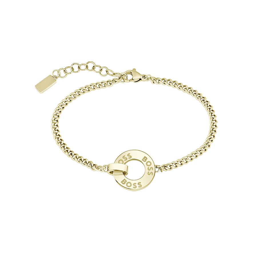 Boss Armband
