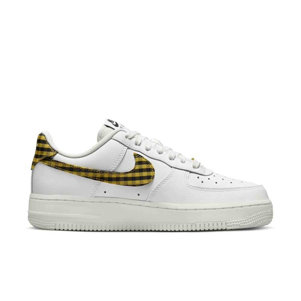 Nike Air Force 1 07 DZ2784-102 / weiss