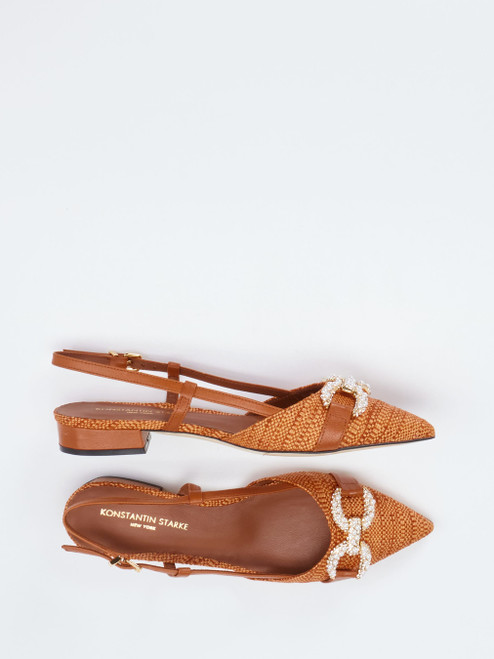 Slingpumps-13002890011 Konstantin Starke