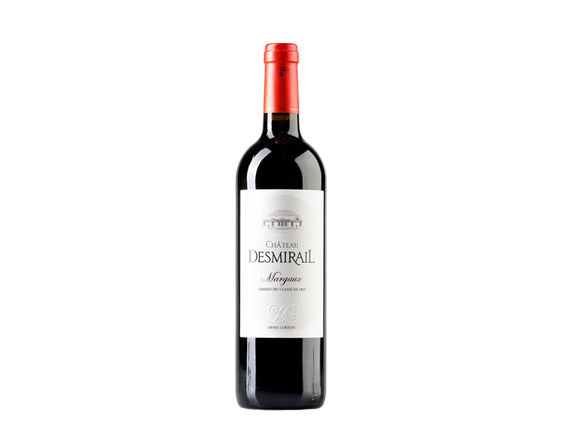 Château Desmirail 2014 Bordeaux Margaux