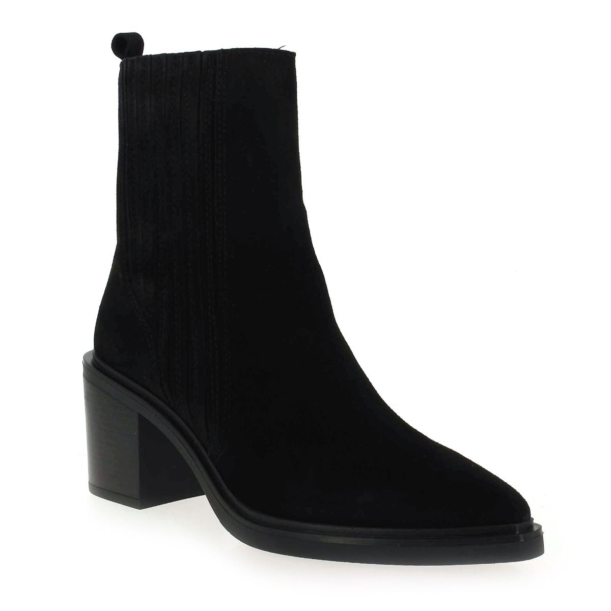 Alpe  2463 - Noir