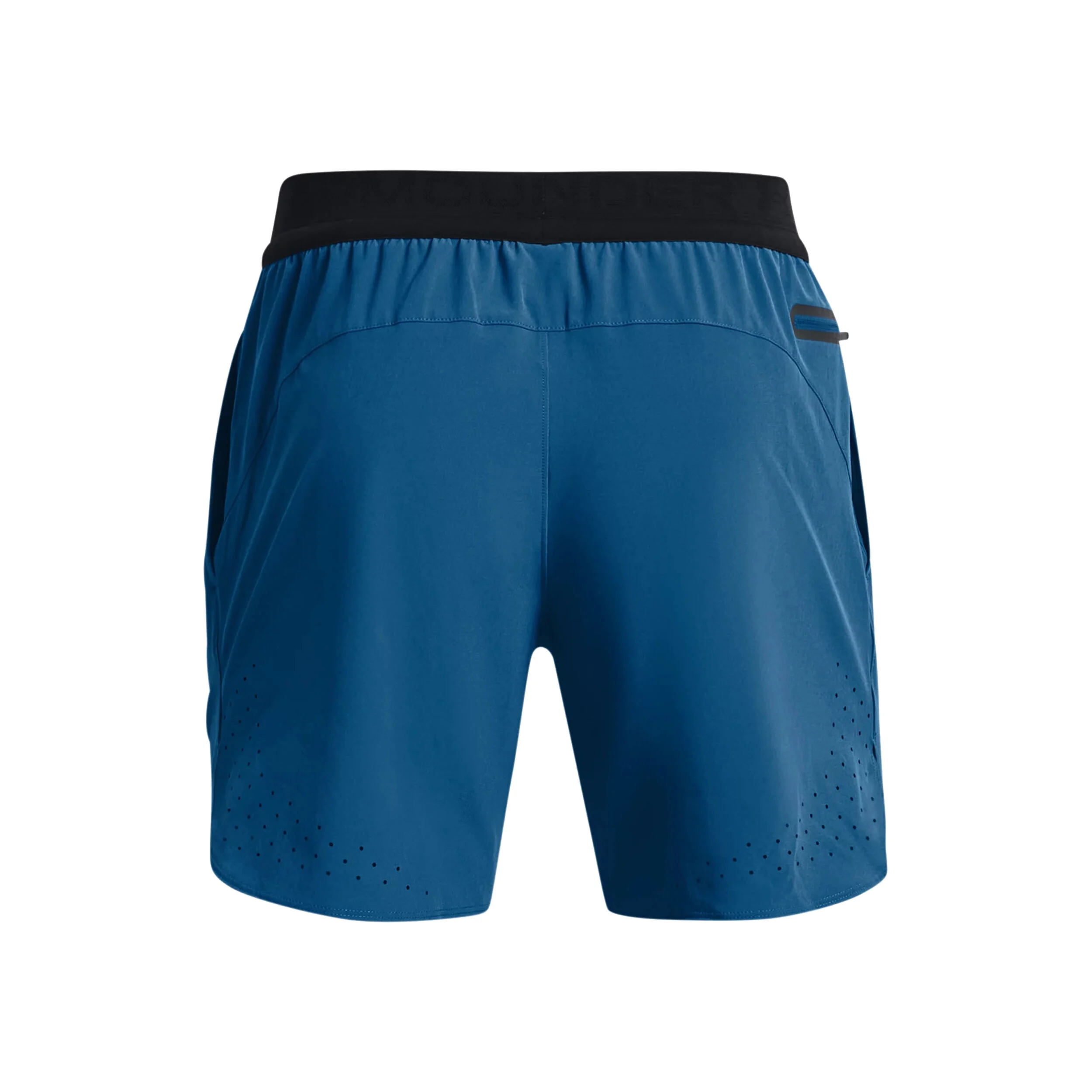 Peak Woven Shorts Herren - Petrol