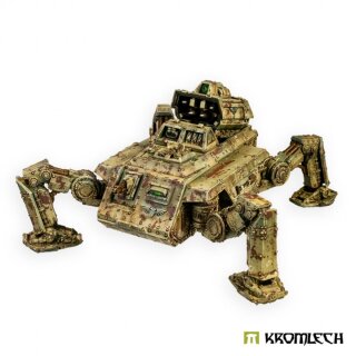Banshee Rocket Walking Tank