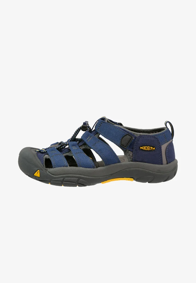 Keen NEWPORT H2 UNISEX - Sandalias de trekking