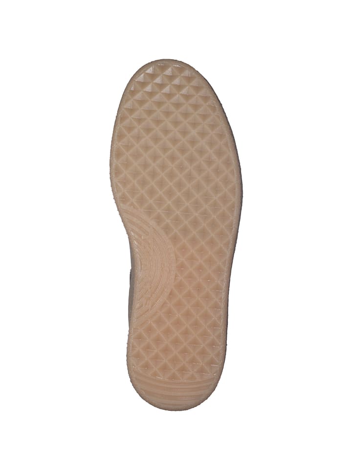 Tamaris Schnürschuhe in taupe günstig kaufen
