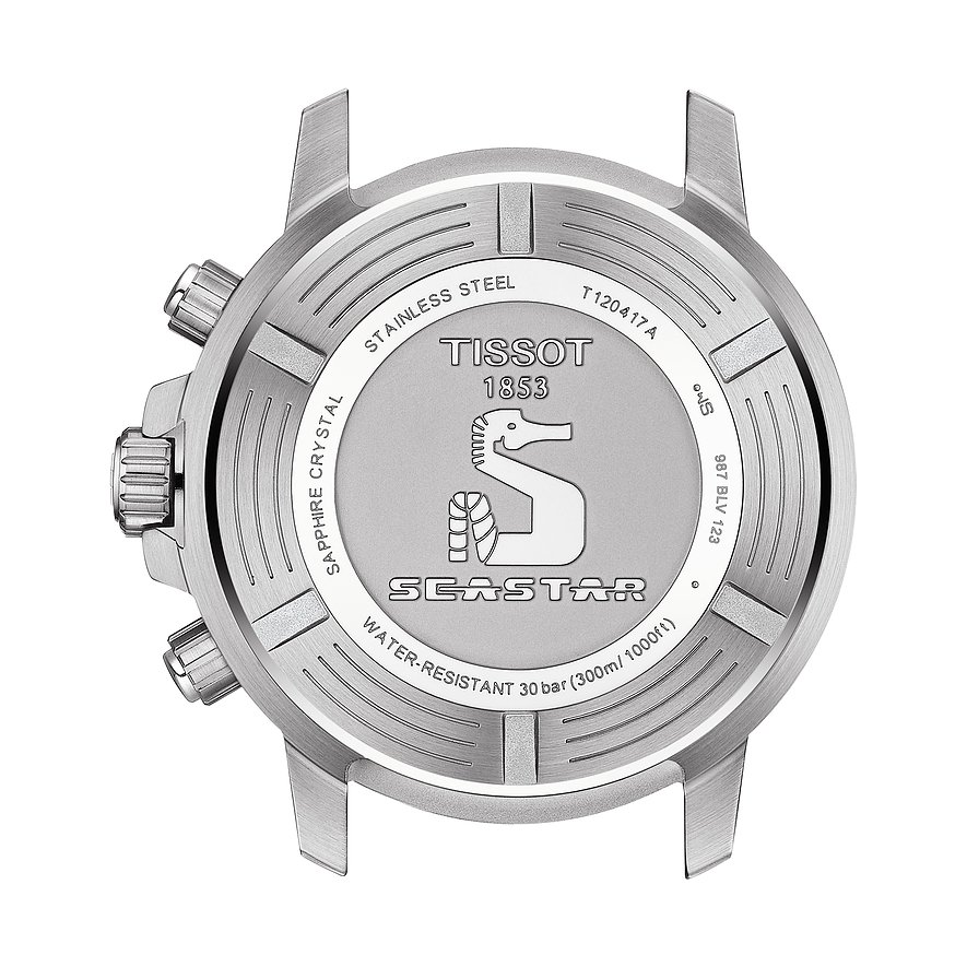 Tissot Chronograph Seastar 1000 Chronograph