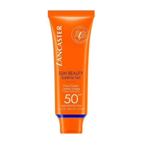 Ланкастер крема за сунчање SPF 50 50 мл