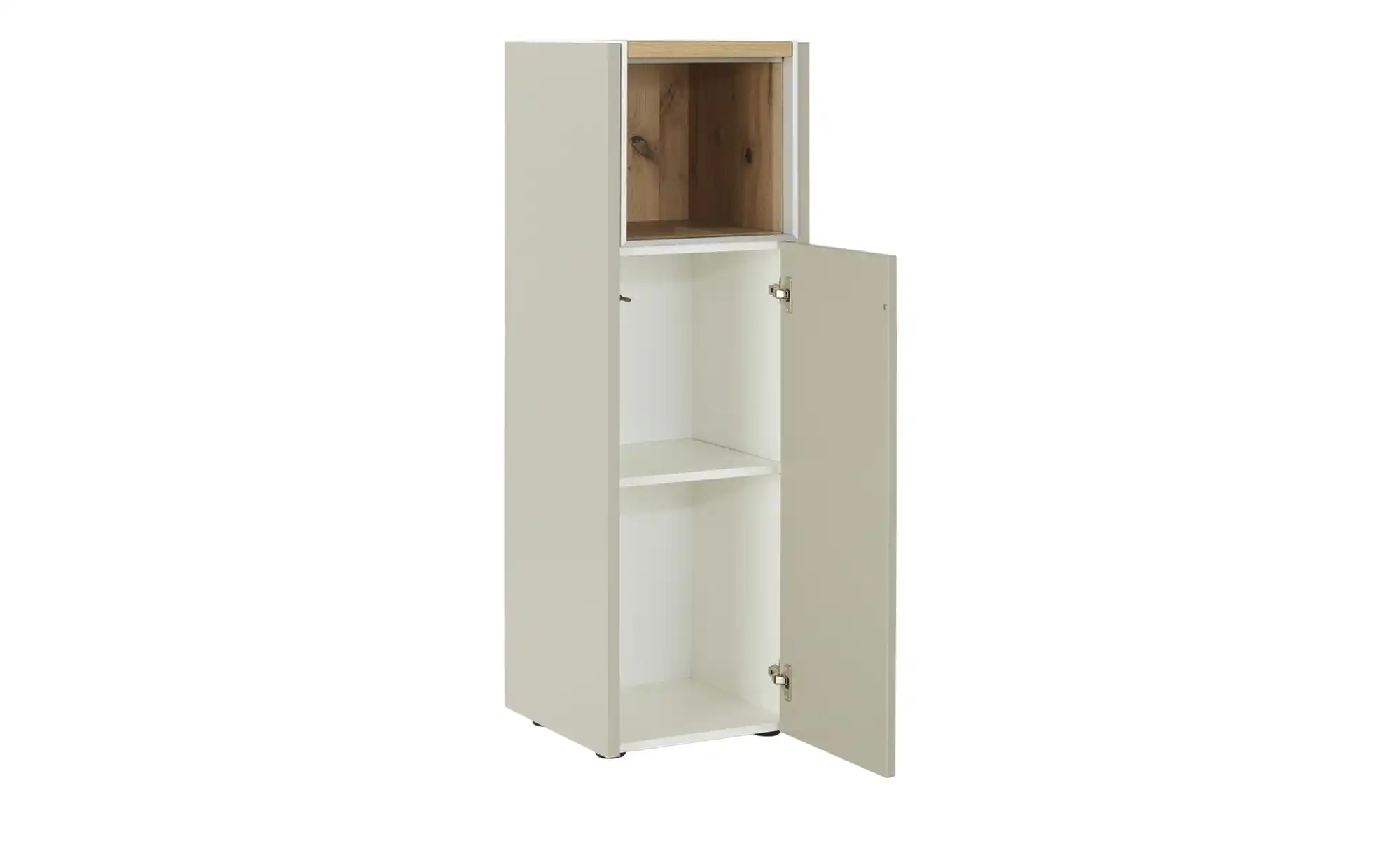 Wohnwert Vitrine Media Design