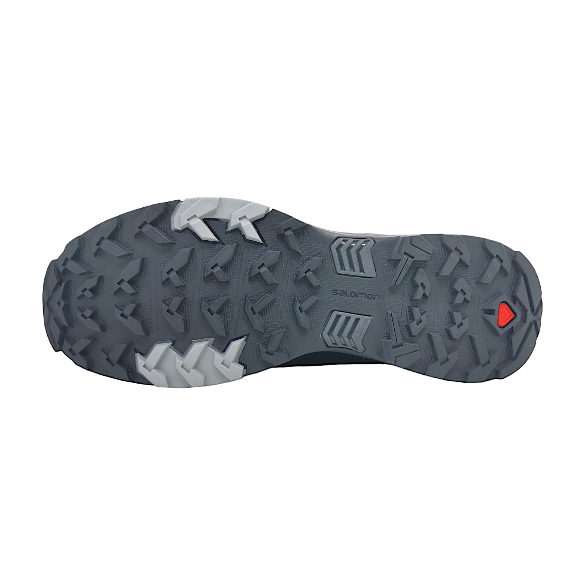 Salomon X ULTRA 4 GTX L41385100 Schwarz Magnet/ Black/ Monument