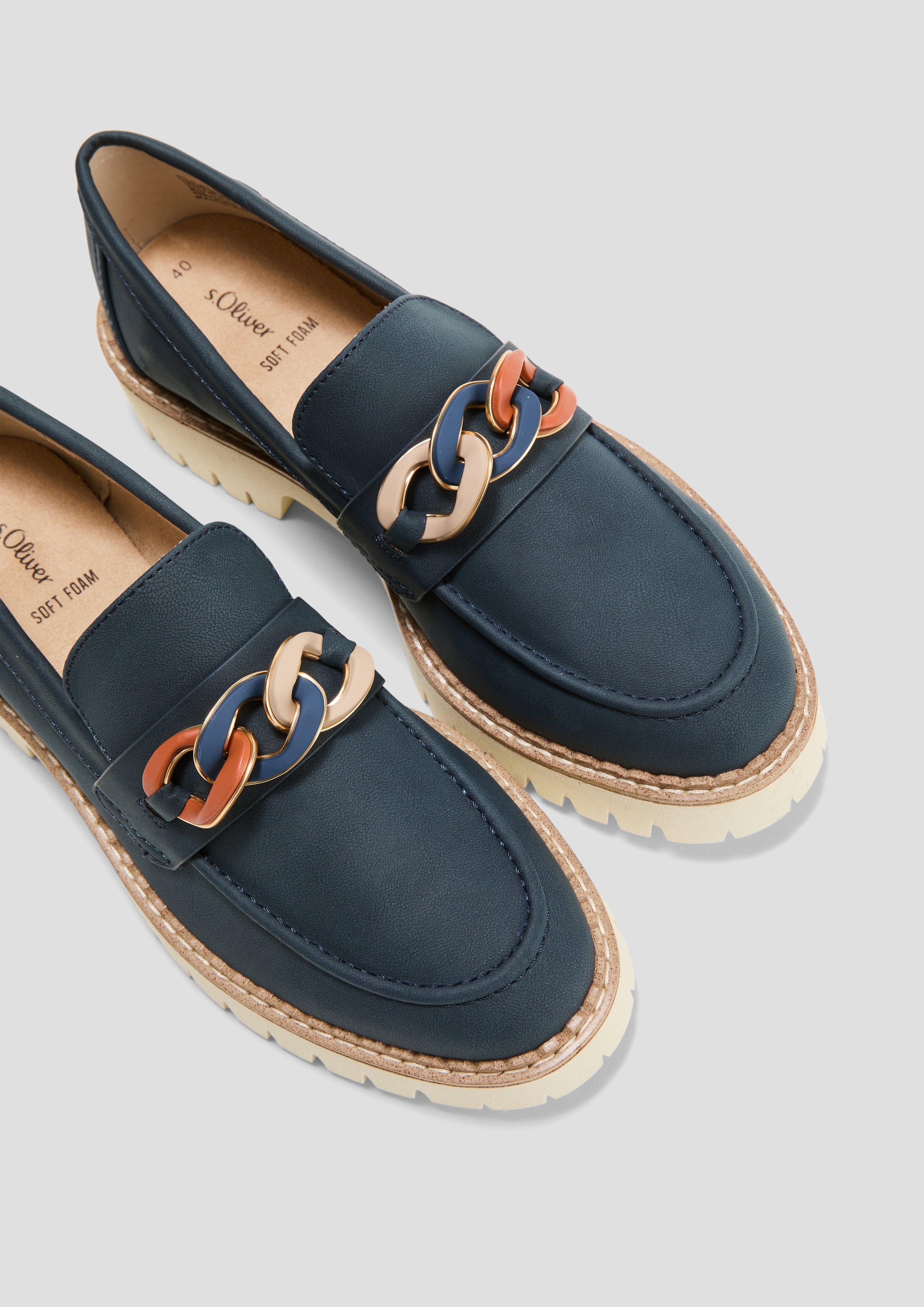 Slipper  6009095-805