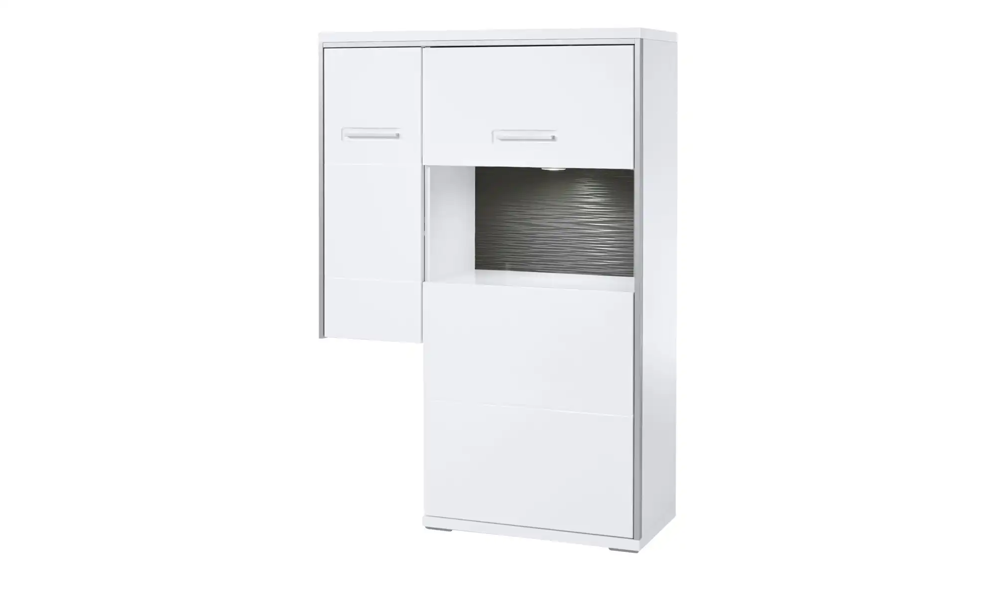 Primo Anstell-Highboard Setto