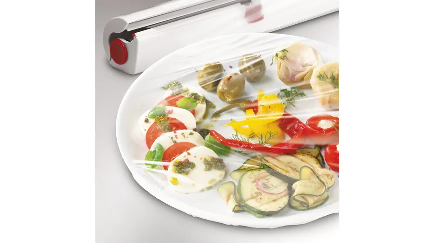 LEIFHEIT Folienschneider Perfect Cut