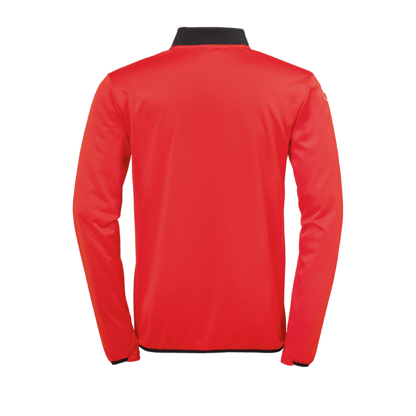 Uhlsport Offense 23 Trainingsjacke Kids Rot F04