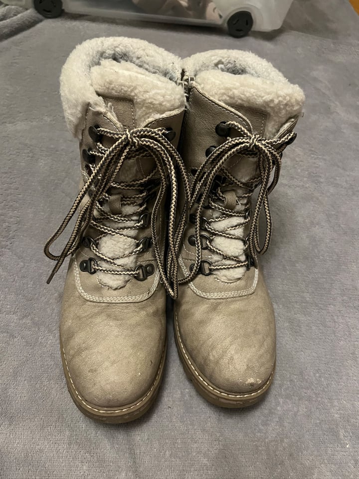 Kimberfeel Winterboots 