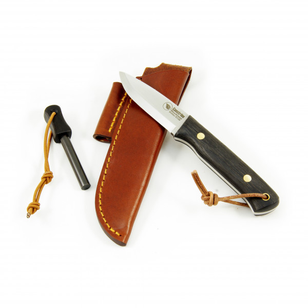 Casström - Woodsman - Messer