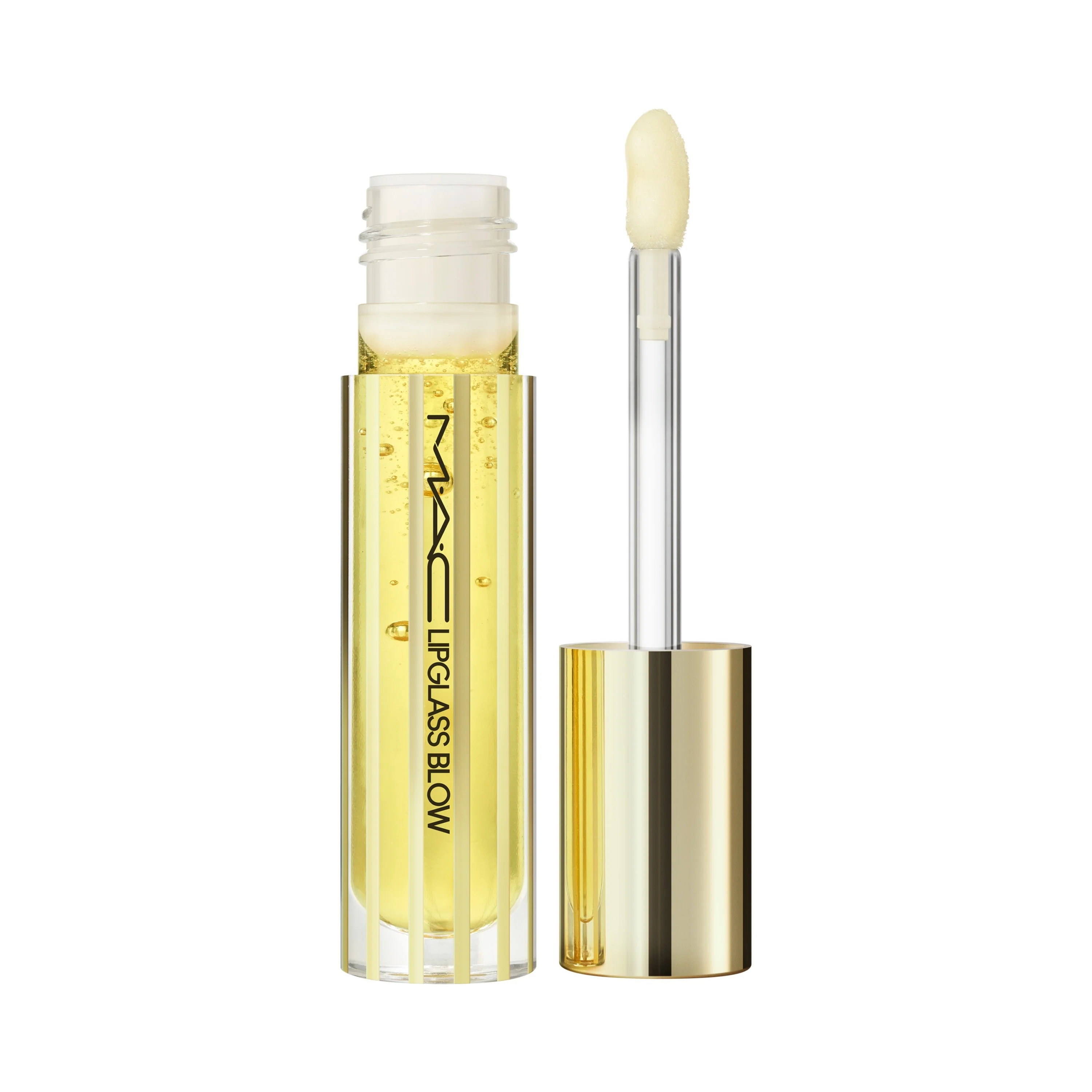 Brillo labial Lipglass Blow Aceite voluminizador - Brillo, voluminizador de labios