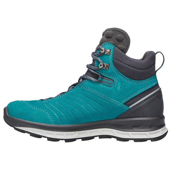 BLUESTRAIT MID LADY ES Damen - Winterstiefel