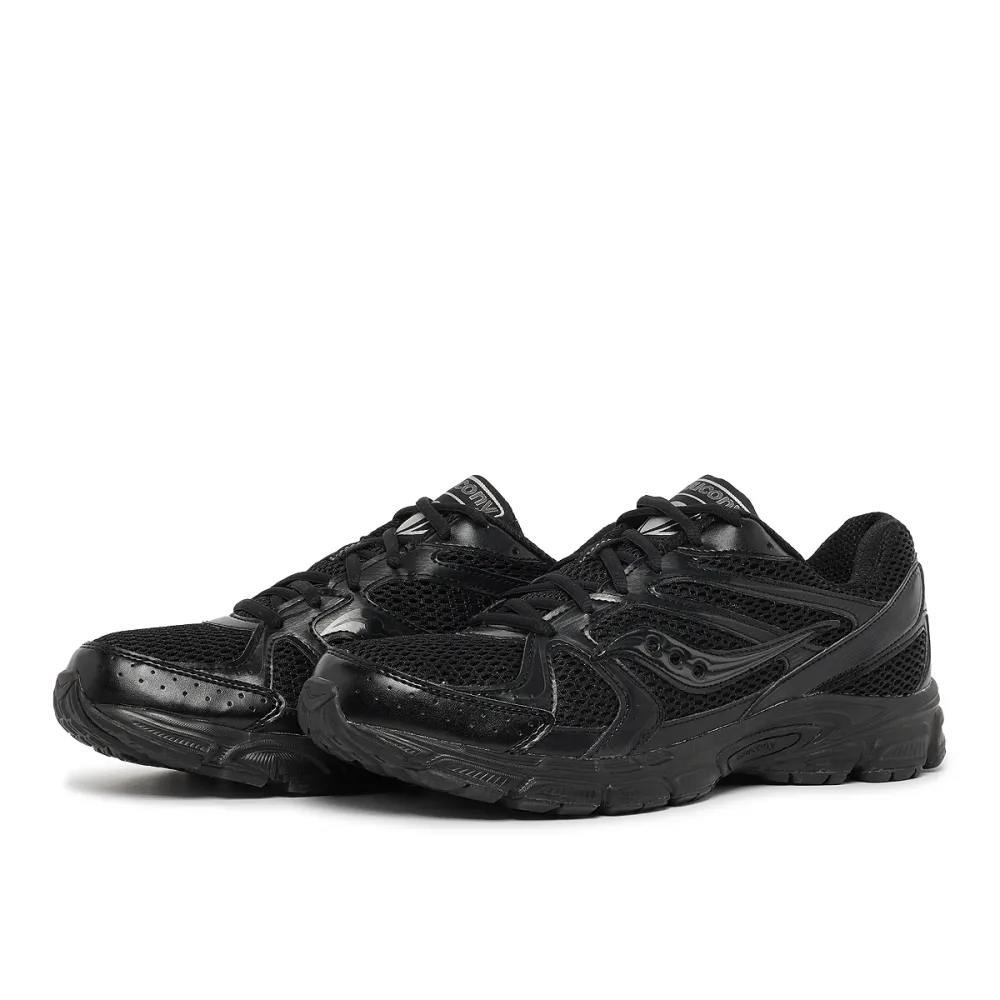 Saucony Ride Millennium S70812-3 / schwarz