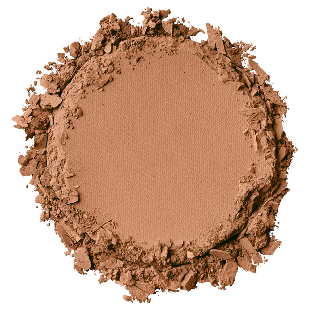 NYX Professional Makeup Poudre Bronzante Matte Poudre Bronzante Corps et Visage